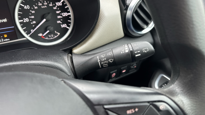 Nissan Micra 0.9 IG-T Acenta Limited Edition 5dr Petrol Hatchback